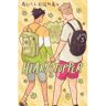 Hachette Children's Heartstopper (03) - Alice Oseman