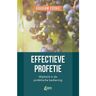 Arrowz Effectieve Profetie - Handboek Profetie - Graham Cooke