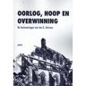 Aspekt B.V., Uitgeverij Oorlog, Hoop En Overwinning - Jan G. Jörissen