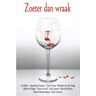 Godijn Publishing Zoeter Dan Wraak - Iris Boter