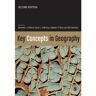 Sage Key Concepts In Geography