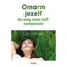 Uitgeverij Thema Omarm Jezelf - Gijs Jansen