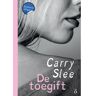 Dyslexion B.V. De Toegift - Carry Slee