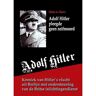 Mayra Publications Adolf Hitler Pleegde Geen Zelfmoord - Robin de Ruiter