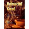 Brave New Books Dampend Goud - Anja Nederstigt