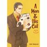 Random House Us A Man And His Cat (01) - Umi Sakurai