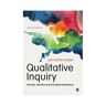 Sage Qualitative Inquiry - Butler-Kisber, Lynn