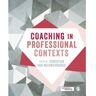 Sage Coaching In Professional Contexts - van Nieuwerburgh