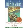 Van Ditmar Boekenimport B.V. The Old Man And The Sea - Ernest Hemingway