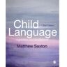 Sage Child Language - Matthew Saxton