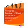 Sage Principles And Practices Of Quality Assurance - Gravells, Ann