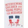 Sage Interviewing Children And Young People For Research - O'Reilly