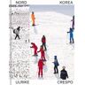 Nai010 Uitgevers/Publishers Nordkorea / North Korea - Crespo, Ulrike