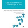 Sage Cognitive Behavioural Counselling In Action - Peter Trower