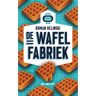 Overamstel Uitgevers De Wafelfabriek - Roman Helinski