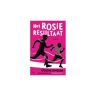 Luitingh-Sijthoff B.V., Uitgever Het Rosie Resultaat - Rosie - Graeme Simsion