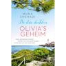 Harpercollins Holland Olivia's Geheim - De Drie Dochters - Muna Shehadi