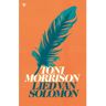 Bezige Bij B.V., Uitgeverij De Lied Van Solomon - Toni Morrison