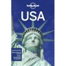 Lonely Planet: Usa (11th Ed) - Lonely Planet