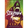 Hodder Cujo - Stephen King