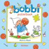 Kluitman Alkmaar B.V., Uitgeveri Bobbi Puzzelboek - Bobbi - Monica Maas