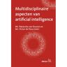 Delex B.V. Multidisciplinaire Aspecten Van Artificial Intelligence - Natascha van Duuren