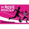 Ambo/Anthos B.V. Het Rosie Resultaat - Graeme Simsion