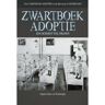 Nau Uitgeverij Zwartboek Adoptie - Eugenie Smits van Waesberghe