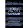 Das Mag Uitgeverij B.V. Ik Heb Een Fiets Gekocht - Gershwin Bonevacia