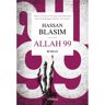 Vrije Uitgevers, De Allah 99 - Hassan Blasim