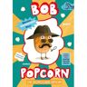 Singel Uitgeverijen Bob Popcorn - De Popcorn Spion - Bob Popcorn - Maranke Rinck