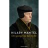 Meridiaan Uitgevers De Spiegel & Het Licht - Hilary Mantel