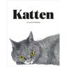 Bis Publishers Bv Katten In Kunstwerken - Caroline Roberts