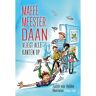 Jongbloed Uitgeverij Bv Maffe Meester Daan Vliegt Alle Kanten Op - Maffe Meester Daan - Judith van Helden