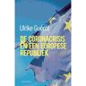 Vrije Uitgevers, De De Coronacrisis En Een Europese Republiek - Ulrike Guérot