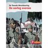 Schoolsupport Uitgeverij Bv De Oorlog Overzee - De Tweede Wereldoorlog - Karin van Hoof
