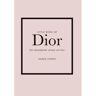 Vbk Media Little Book Of Dior - Karen Homer