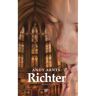 Uitgeverij September Richter - Andy Arnts