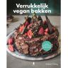 Gottmer Uitgevers Groep B.V. Verrukkelijk Vegan Bakken - Anthea Cheng