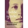 Vbk Media Liefde Is Licht - Simone Weil