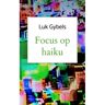 Brave New Books Focus Op Haiku - Luk Gybels