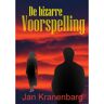 Brave New Books De Bizarre Voorspelling - Jan Kranenbarg