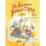 Uitgeverij Unieboek ! Het Spectr De Avonturen Van Tommie En Lotje Deel 1 - Tommie En Lotje - Jacques Vriens