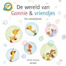 Gottmer Uitgevers Groep B.V. De Wereld Van Gonnie & Vriendjes - Gonnie & Vriendjes - Olivier Dunrea