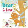 Clavis Uitgeverij Bear In Love - Sam Loman