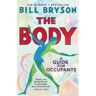 Transworld The Body - Bill Bryson