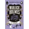 Titan Uk Warlock Holmes: The Finality Problem - G. S. Denning