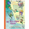 Dyslexion B.V. De Bullebakbaas - Wies & Oma Wisse - Marthe Jongbloed