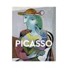 Prestel Picasso - Rosalind Ormiston