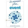 Noordhoff Zo Organiseer Je Een Event - Roel Grit